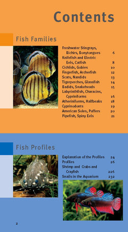 compass-guides-tropical-freshwater-aquarium-fish-paperback-2005-guide