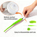 interactive cat toys with butterflies feathers realistic sounds touch-activated rechargeable for bored adult cats home alone