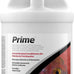 seachem prime freshwater and saltwater conditioner 500ml chemical remover and detoxifier