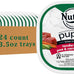Nutro Puppy Grain Free Wet Dog Food, Tender Beef, Pea & Carrot