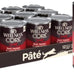 Wellness CORE Grain-Free Adult Wet Dog Food, Natural, 12.5oz, 12-Pack