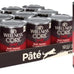 Wellness CORE Natural Wet Grain Free Canned Dog Food, Whitefish, Salmon & Herring, 12.5-Ounce Can (Pack of 12)