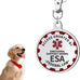 emotional-support-dog-tag-metal-pet-id-tags-esa-tag-red-medical-alert-symbol-double-sided