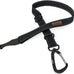 Mighty Paw Safe Dog Seat Belt for Cars - Aviation Grade Aluminum Carabiner, Adjustable, Heavy-Duty Design