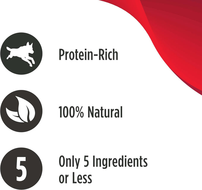 Nulo Freestyle Variety Flavor Grain-Free Puppy & Dog Food Topper