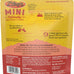 Zuke's Mini Naturals, 16 oz Resealable Pouch, Dog Training Treats with Real Salmon for Small to Large Dogs