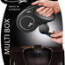 Flexi Xtreme, New Classic, and Black Design Retractable Leashes Poop Bag Dispenser Holder