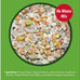 Lyric Fine Tunes Wild Bird Seed Mix for Outside Feeders - 5 lb Bag - Attracts Bluebirds, Finches, Chickadees & More