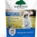 Sherwood Pet Health Adult Rabbit Food Timothy Hay Free-Choice 4.5lbs Hay-Based, Grain and Soy-Free for Digestion