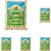 Wagner's 6-pound classic blend wild bird food bag, Millet, sunflower, and cracked corn for backyard birds