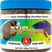 New Life Spectrum Large 300g Naturox Series Krill, Squid, and Seaweed Fish Food