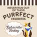 Merrick Purrfect Bistro Savory Salmon and Sweet Potato Recipe Adult Natural Wet Cat Food Cans, 24-Pack, 3 oz.