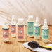 MRS. MEYER'S Clean Day Dog Deodorizing Spray, White Peach Scent, 8oz Gentle pH Balanced Formula for Dogs
