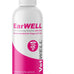 VetWELL cucumber melon ear cleaner for dogs and cats 8 oz otic rinse for infections and odor control