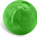 Outward Hound Orbee-Tuff Mazee Interactive Dog Puzzle Toy in Green, 4.7-Inch, Treat Dispensing Slow Feeder Ball