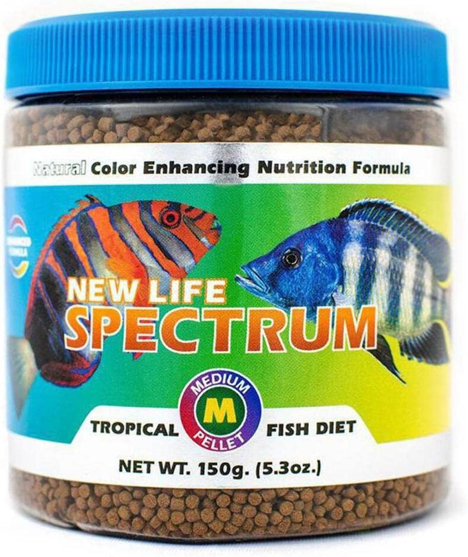 new-life-spectrum-naturox-series-medium-formula-150g-nutrition-for-fish