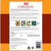cardinal wild bird seed mix with premium sunflower and safflower seeds 18 lb bag