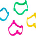 petmate catmate interactive cat toys cat crazies multi pack 4 count durable plastic