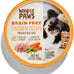 Whole Paws Grain-Free Wet Dog Food, Chicken 3.5oz