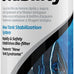 Seachem Stability Fish Tank Stabilizer - 16.9 Fl Oz For Freshwater and Marine Aquariums, Pack of 1