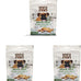 Whole Paws Grain-Free Jerky Dog Treats Roasted Duck Recipe 5 Ounce Made in USA