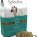 Supreme Petfoods Science Selective Adult Rabbit Food 1.5kg Hay-Free Formula Suitable for Rabbits