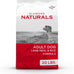 Diamond Naturals Chicken & Rice Dry Dog Food, 40 lb