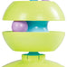 Catstages 3-level track tower with 6 balls, interactive cat toy for indoor enrichment and stimulation