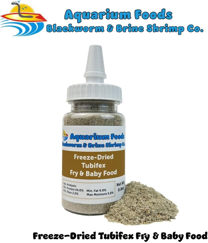 aquatic-foods-tubifex-worm-powder-fry-baby-food-for-freshwaters-marines-and-nano-fish-0-8oz-sm-squeeze-bottle