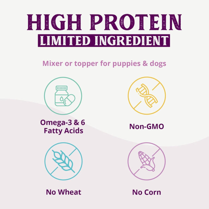 Health Extension 95% Chicken Grain-Free Wet Dog Food, 5.5 oz