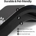 pador pet feeding mat absorbent dog mat for food and water bowl easy clean puppy supplies accessories