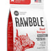 bixbi rawbble freeze-dried beef cat food 97% meat and organs no fillers pantry-friendly usa made in small batches