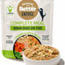 Because It's Better Entrée Variety Pack, 10oz Wet Dog Food