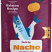 Made by Nacho Wet Cat Food in Sustainably-Caught Salmon with Bone Broth Gravy (12) 3 oz. Pouches
