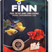KOIKA FINN Probiotic Fish Food Pellets, 43% protein, Bacillus Probiotics, for ornamental fish, 0.4mm pellets
