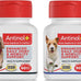 Antinol Plus Dog Joint Supplement with Green-Lipped Mussels and Krill Oil for Mobility and Health