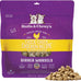 Stella & Chewy's Freeze-Dried Raw Cat Dinner Morsels - Premium Chicken Recipe with 98% Cage-Free Meat & Organs - Natural Grain-Free Cat & Kitten Food - Made in USA - 18 oz