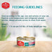 Chicken Soup For The Soul Chicken & Salmon Pate Wet Cat Food, 5.5 oz