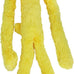 Multipet Swingin 19-inch large plush dog toy with extra long arms and squeakers for hours of entertainment