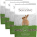 Supreme Petfoods Science Selective House Rabbit Food Brown 52.8 oz Timothy Hay Formula
