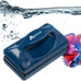 DaToo mini magnetic aquarium glass cleaner with super strong N38 NdFeB magnet 2600GS 140N