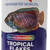 Top Fin Tropical Fish Food Flakes Color Enhancing, 7.06oz, 7.06 oz Size, Easy to Digest