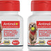 Antinol Plus Dog Joint Supplement with Green-Lipped Mussels and Krill Oil for Mobility and Health