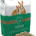 Supreme Petfoods Science Selective House Rabbit Food Brown 52.8 oz Timothy Hay Formula