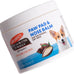 Palmer's Fragrance-Free Cocoa Butter Paw and Nose Balm for Dogs, Vitamin E and Plant-Based Formula, 3.5 Oz