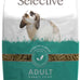 Supreme Petfoods Science Selective Adult Rabbit Food 1.5kg Hay-Free Formula Suitable for Rabbits