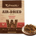 A Freschi Air-Dried Puppy & Adult Dog Food - Real Chicken