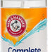 Arm & Hammer Complete Care Dog Dental Spray, 6 Fl Oz, Mint Flavor, Brushless Breath Freshener with Baking Soda and Calcium