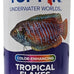Top Fin Tropical Fish Food Flakes Color Enhancing, 7.06oz, 7.06 oz Size, Easy to Digest