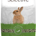 Supreme Petfoods Science Selective House Rabbit Food Brown 52.8 oz Timothy Hay Formula